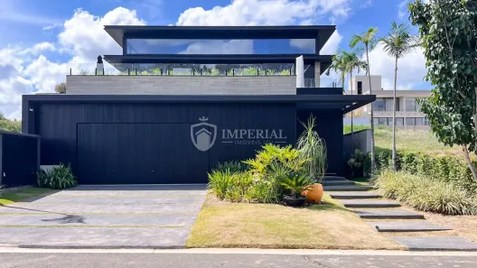 Casa de Condomínio com 5 Quartos à venda, 415m² no Jardim Villas do Golf, Itu