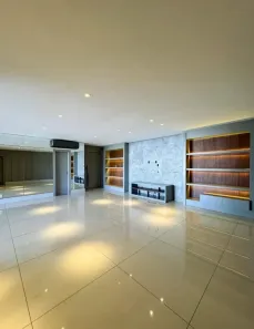 Apartamento com 4 Quartos à venda, 209m² no Quilombo, Cuiabá