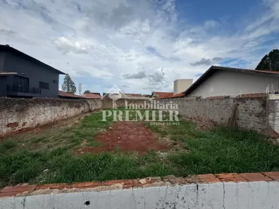 Lote/Terreno à venda, 672m² no Parque Residencial Comendador Mançor Daud, São José do Rio Preto