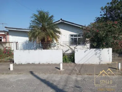 Casa com 3 Quartos à venda, 177m² no Forquilhinha, São José