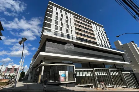 Apartamento com 1 Quarto à venda, 89m² no Centro, Pato Branco