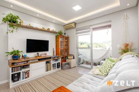 Apartamento com 3 Quartos à venda, 92m² no Velha, Blumenau
