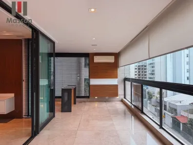Apartamento com 4 Quartos à venda, 315m² no Bom Pastor, Juiz de Fora