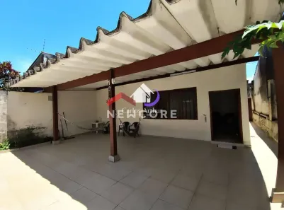 Casa com 4 Quartos à venda, 163m² no Centro, Itanhaém