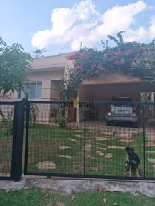 Casa de Condomínio com 2 Quartos à venda, 203m² no Parque dos Cocais, Valinhos