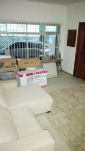 Sobrado com 3 Quartos à venda, 180m² no Cidade Monções, São Paulo
