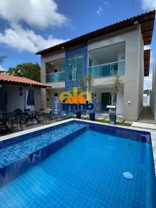 Apartamento com 3 Quartos à venda, 72m² no Tamandaré, Tamandaré