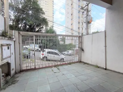 Imóvel Comercial com 3 Quartos à venda, 199m² no Sumaré, São Paulo