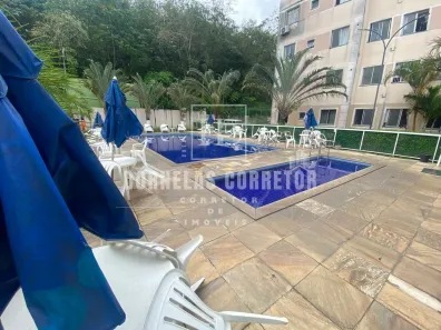 Apartamento com 2 Quartos à venda, 44m² no Santana, Jaboatão dos Guararapes