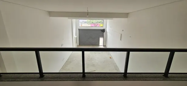 Galpão/Depósito/Armazém para alugar, 250m² no Vila Metalúrgica, Santo André