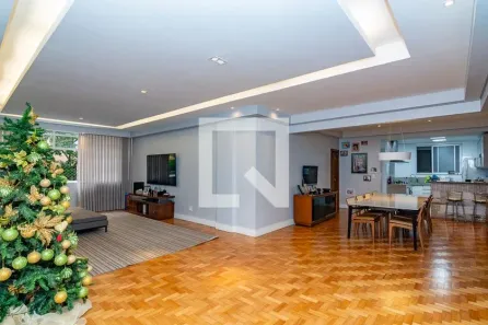 Apartamento com 3 Quartos à venda, 173m² no Centro, Belo Horizonte