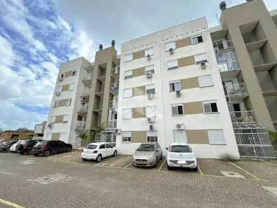 Apartamento com 2 Quartos à venda, 54m² no Vila Nova, Porto Alegre