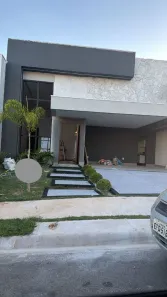 Casa de Condomínio com 3 Quartos à venda, 200m² no Residencial Evidências, Indaiatuba