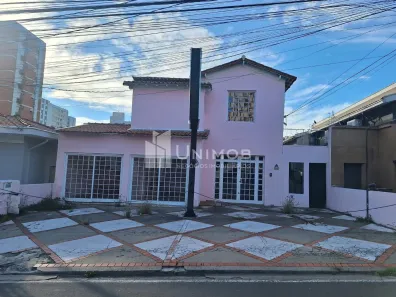 Ponto Comercial para alugar, 316m² no Cambuí, Campinas