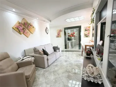 Apartamento com 3 Quartos à venda, 84m² no Água Fria, São Paulo