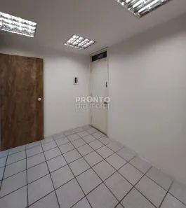 Sala Comercial à venda, 29m² no Ilha do Leite, Recife
