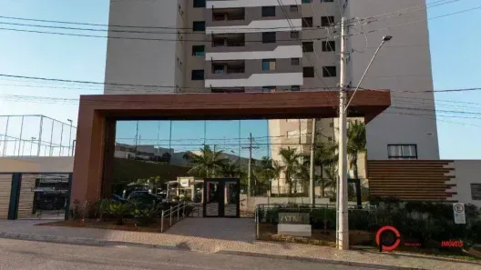 Apartamento com 1 Quarto à venda, 68m² no Jardim Maria José, Votorantim