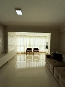 Apartamento com 3 Quartos para alugar, 95m² no Jardim Atlântico, Goiânia