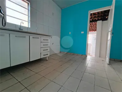 Casa com 3 Quartos para alugar, 137m² no Jardim Dom Bosco, Indaiatuba