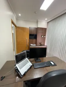 Sala Comercial à venda, 58m² no República, São Paulo