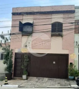 Sobrado com 4 Quartos à venda, 400m² no Mooca, São Paulo