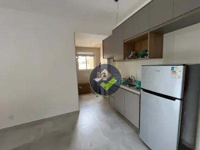 Apartamento com 3 Quartos para venda ou aluguel, 67m² no Parque Campolim, Sorocaba