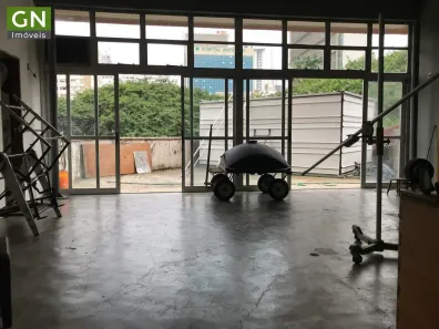 Sala Comercial para alugar, 48m² no Santo Agostinho, Belo Horizonte