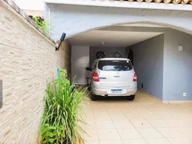 Sobrado com 4 Quartos à venda, 468m² no Vila Trujillo, Sorocaba