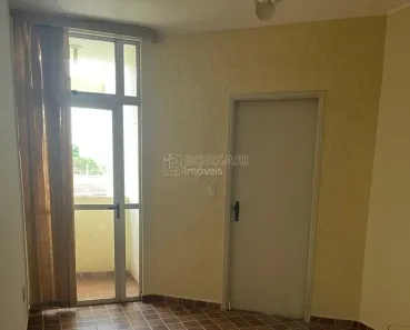 Apartamento com 1 Quarto à venda, 41m² no Vila Sedenho, Araraquara