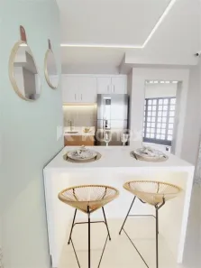 Apartamento com 2 Quartos à venda, 39m² no Vila Gustavo, São Paulo