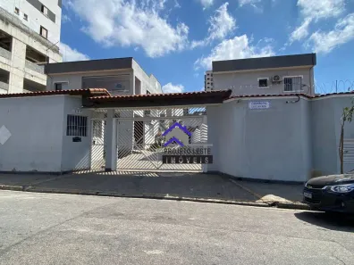 Casa de Condomínio com 2 Quartos à venda, 58m² no Itaquera, São Paulo