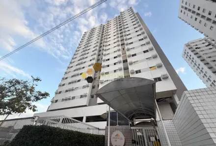 Apartamento com 2 Quartos à venda, 45m² no Imbiribeira, Recife