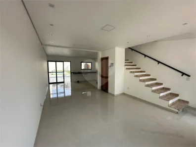Sobrado com 3 Quartos à venda, 120m² no Jardim Esperança, Mogi das Cruzes