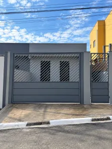 Casa com 2 Quartos à venda, 106m² no Jardim Europa, Vargem Grande Paulista