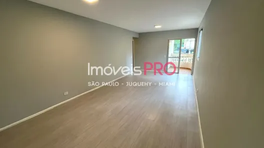 Apartamento com 3 Quartos à venda, 115m² no Itaim Bibi, São Paulo