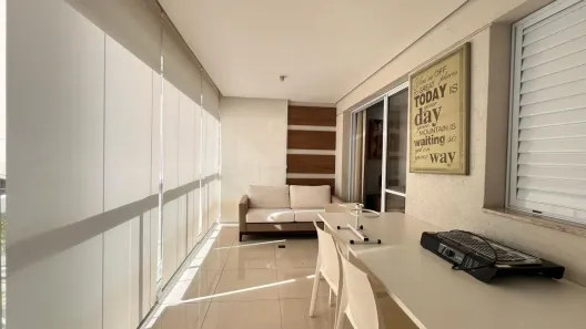 Apartamento com 2 Quartos para venda ou aluguel, 76m² no Vila Guarani (Z Sul), São Paulo