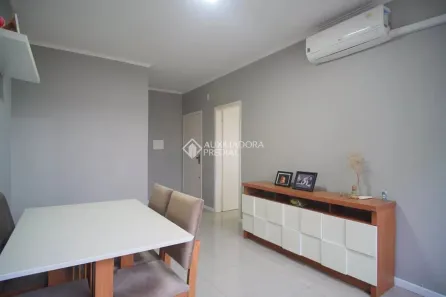Apartamento com 1 Quarto à venda, 52m² no Centro, São Leopoldo