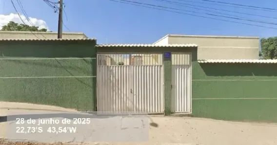 Casa com 2 Quartos à venda, 744m² no Queimados, Queimados