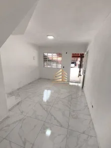 Casa de Condomínio com 2 Quartos à venda, 104m² no Jardim Adriana, Guarulhos