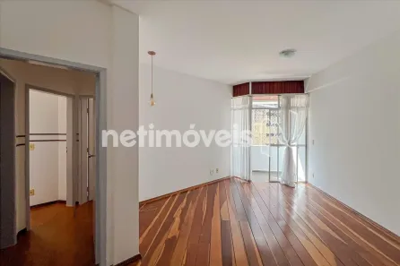Apartamento com 2 Quartos à venda, 75m² no Santo Antônio, Belo Horizonte