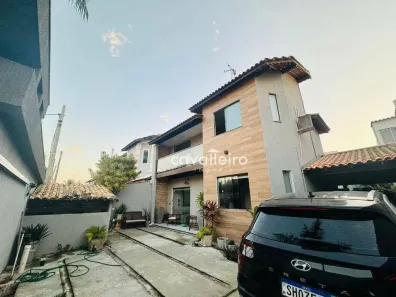 Casa com 6 Quartos à venda, 200m² no Jardim Atlântico Central (Itaipuaçu), Maricá
