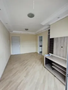 Apartamento com 2 Quartos à venda, 59m² no Alto Ipiranga, Mogi das Cruzes