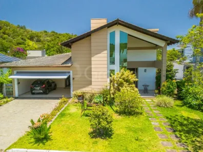 Casa com 4 Quartos à venda, 287m² no Córrego Grande, Florianópolis