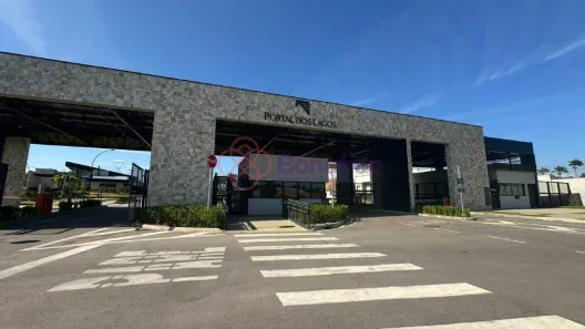 Lote/Terreno à venda, 445m² no Corrupira, Jundiaí
