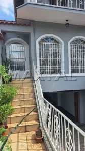 Sobrado com 3 Quartos à venda, 261m² no Tucuruvi, São Paulo