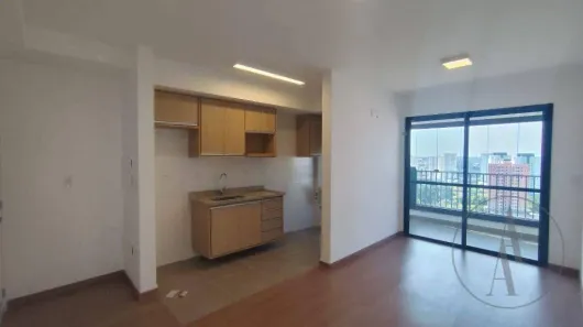Apartamento com 1 Quarto para alugar, 49m² no Parque Campolim, Sorocaba