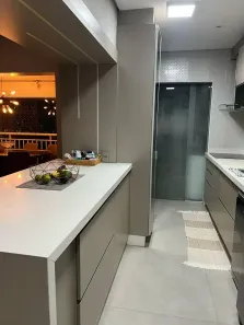 Apartamento com 3 Quartos à venda, 127m² no Centro, São Bernardo do Campo