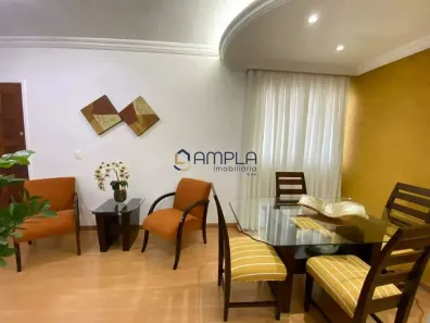 Apartamento com 2 Quartos à venda, 65m² no Buritis, Belo Horizonte