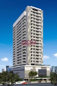 Apartamento com 3 Quartos à venda, 105m² no Canto do Forte, Praia Grande