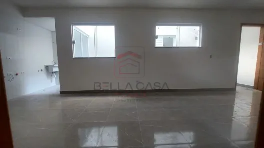 Casa de Condomínio com 2 Quartos à venda, 50m² no Vila Santa Clara, São Paulo